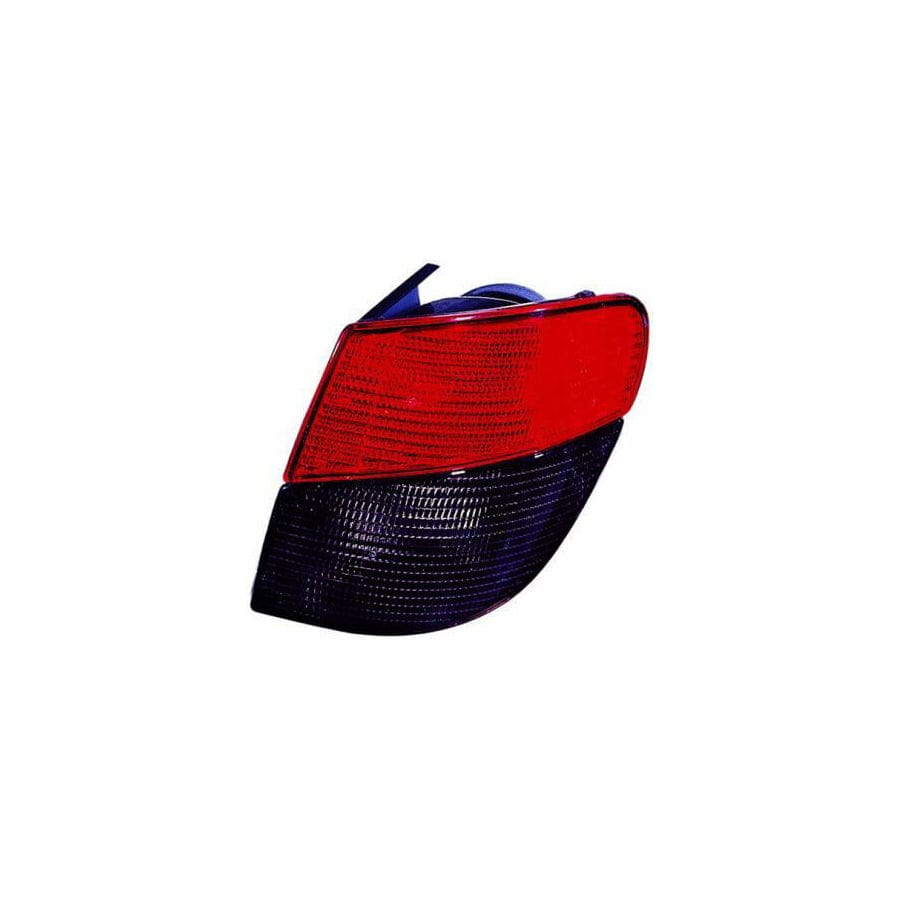 Abakus 5501936RUE Rear Light For Peugeot 406 Estate | ML Performance UK