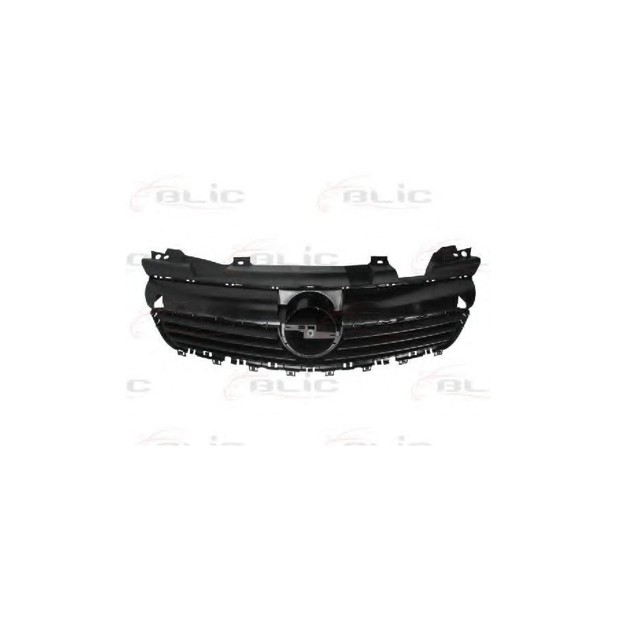 Blic 6502-07-5063990P Radiator Grille For Opel Zafira B (A05)