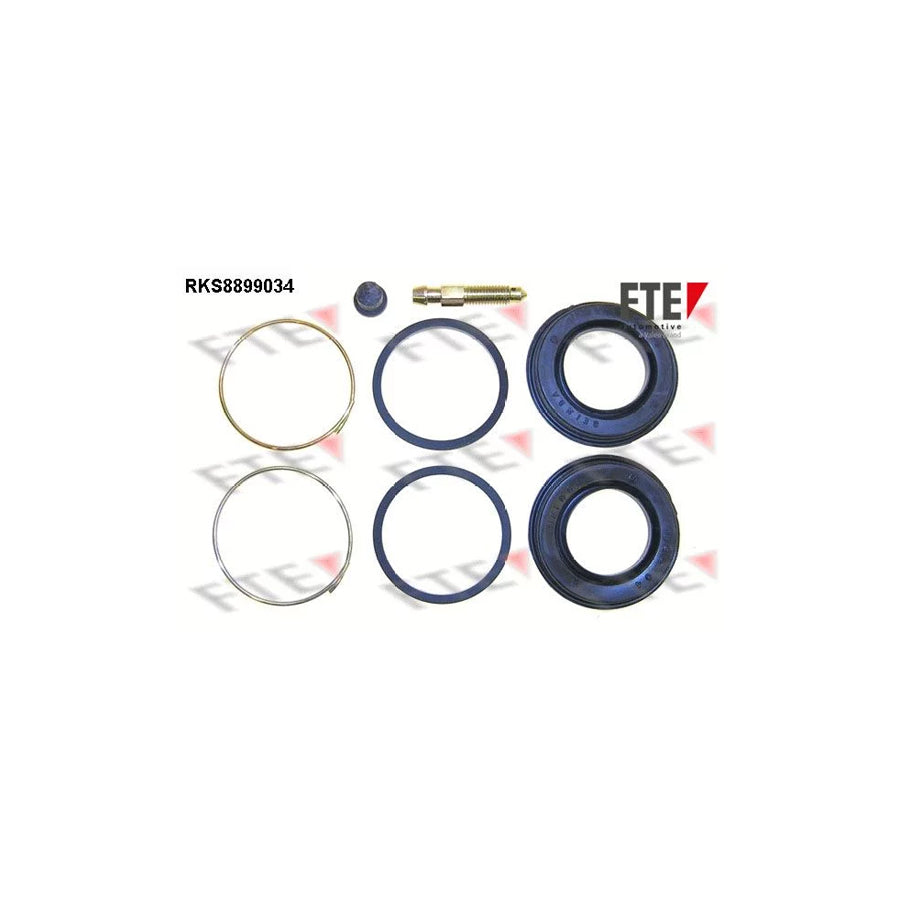 Fte RKS8899034 Repair Kit, Brake Caliper | ML Performance UK Car Parts