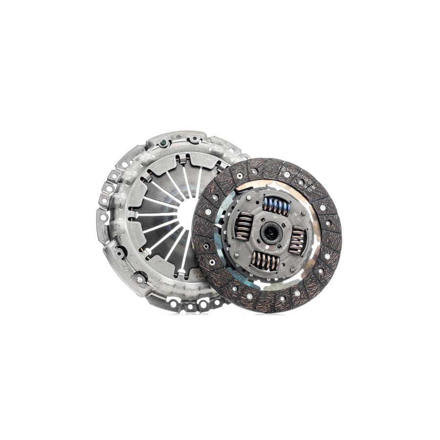 LuK Br 0222 624 3476 09 Clutch Kit