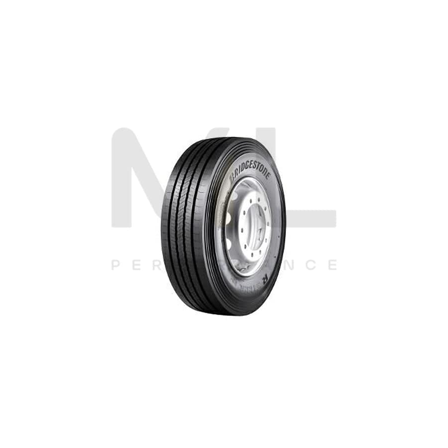 Bridgestone R-Steer 001 315/80 R22.5 156/150L Truck Summer Tyre | ML Performance UK Car Parts