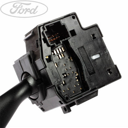 GENUINE FORD 1362588 COLUMN SWITCH INDICATOR MAIN BEAM MENU STALK | ML Performance UK