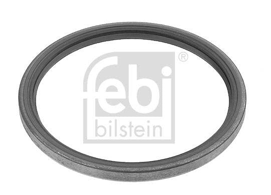 Febi Bilstein 10186 Shaft Seal, Wheel Hub | ML Performance UK Car Parts