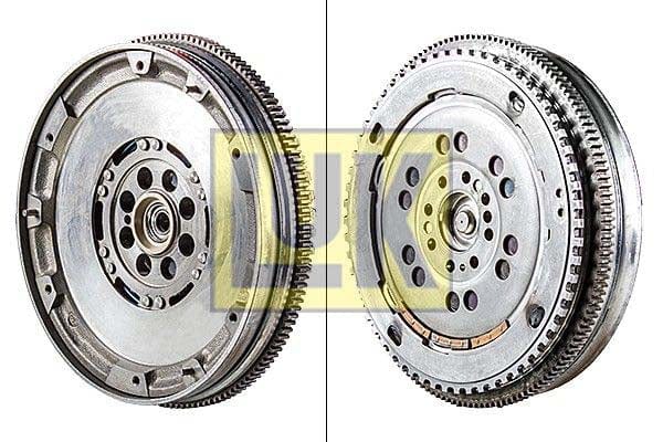 LuK 415 0132 10 Dual Mass Flywheel