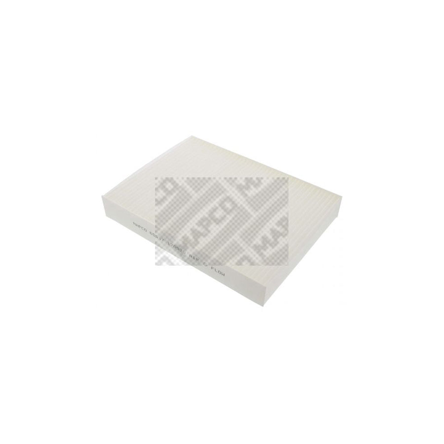 MAPCO 65537 Pollen Filter | ML Performance UK Car Parts