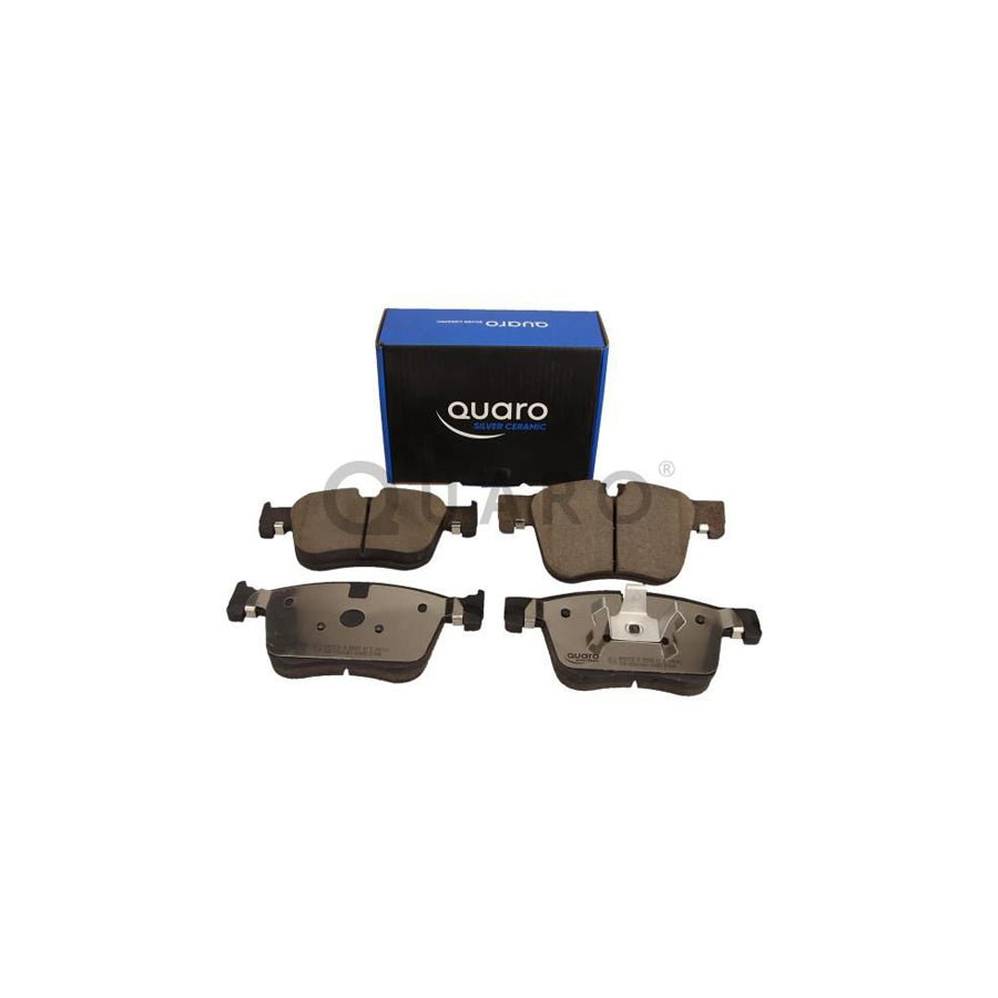 Quaro QP8373C Brake Pad Set