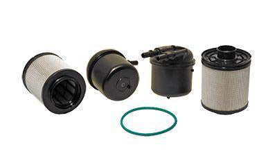 WIX Filters 33615 Fuel Filter