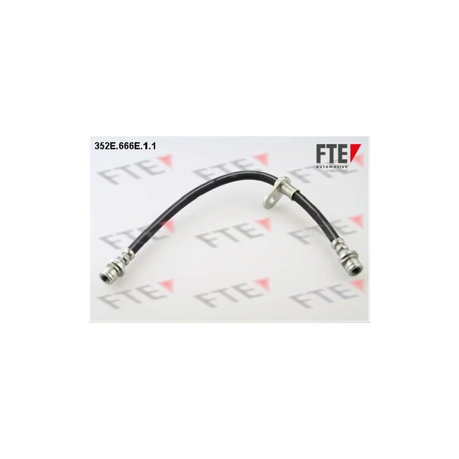 Fte 352E.666E.1.1 Brake Hose For Rover 600 (Rh) | ML Performance UK Car Parts