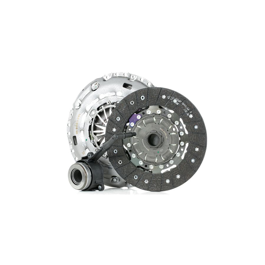 LuK 624 3395 33 Clutch Kit