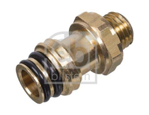 Febi Bilstein 105559 Connector, Compressed Air Line | ML Performance UK Car Parts