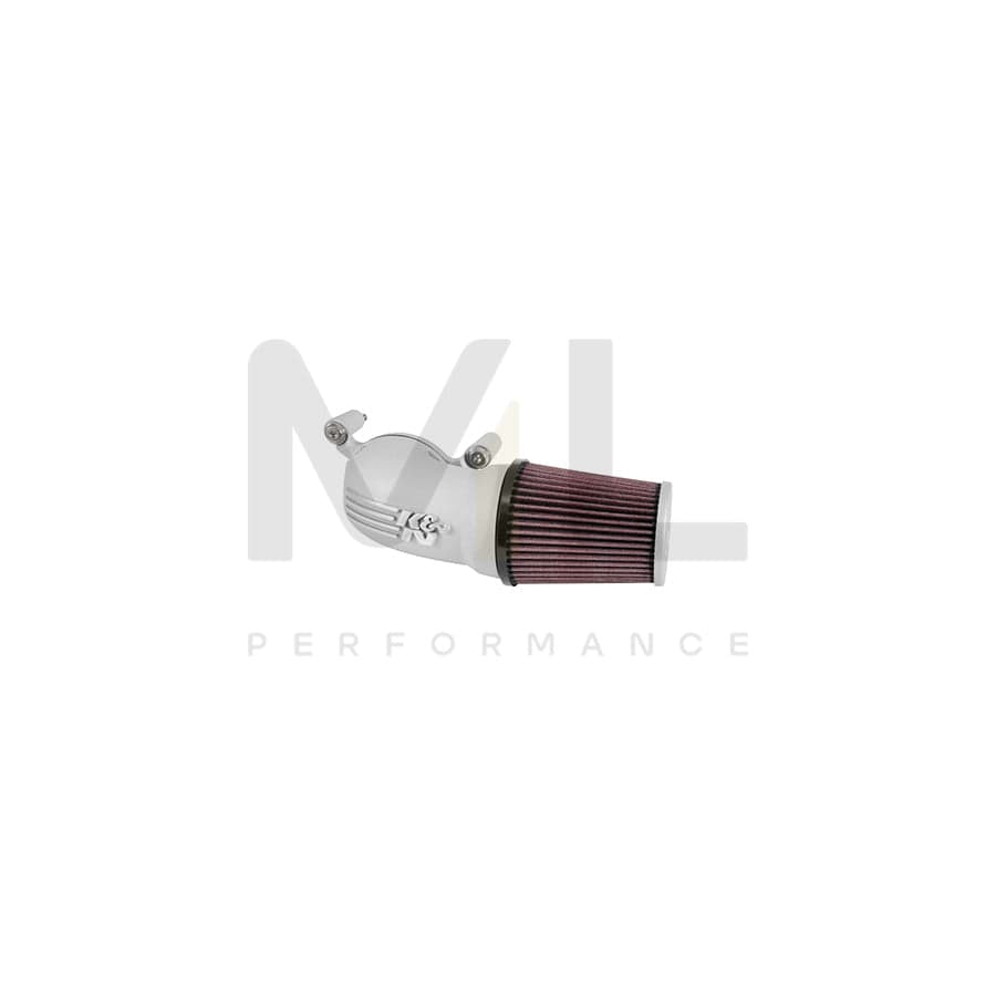 K&N 63-1134S Performance Air Intake System | ML Car Parts UK | ML Performance