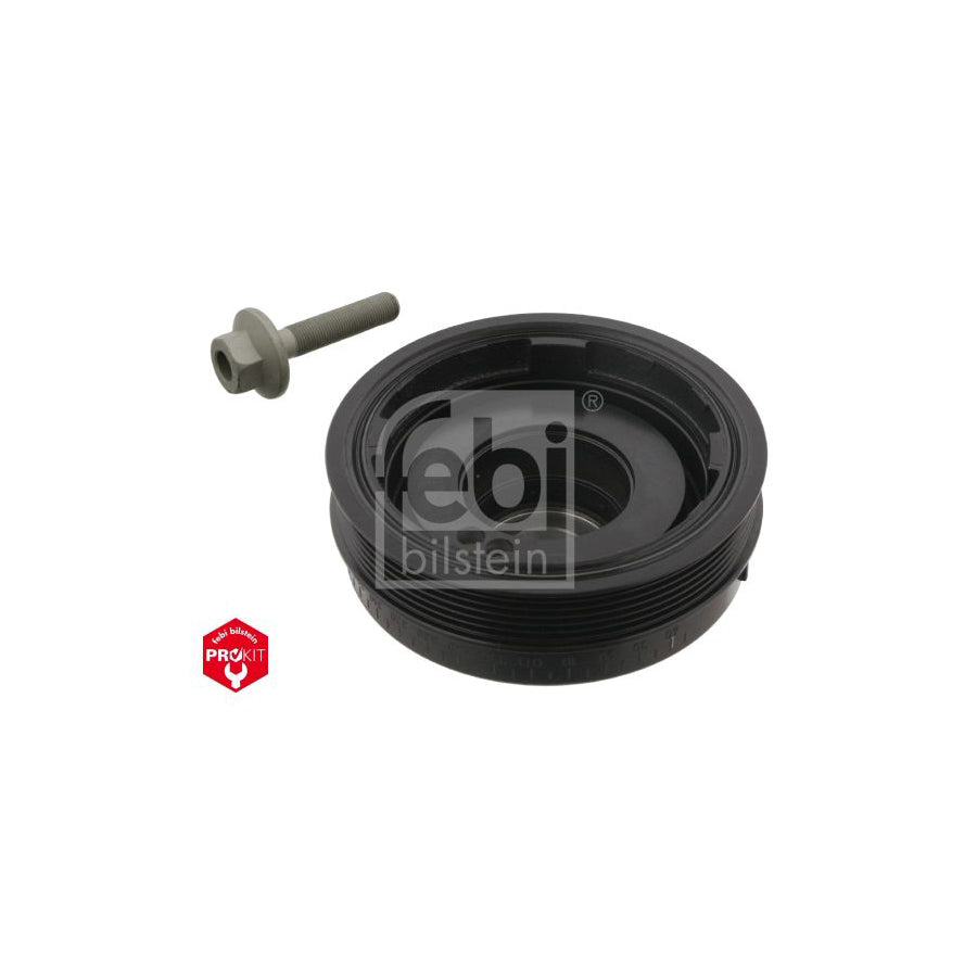 Febi Bilstein 33579 Crankshaft Pulley