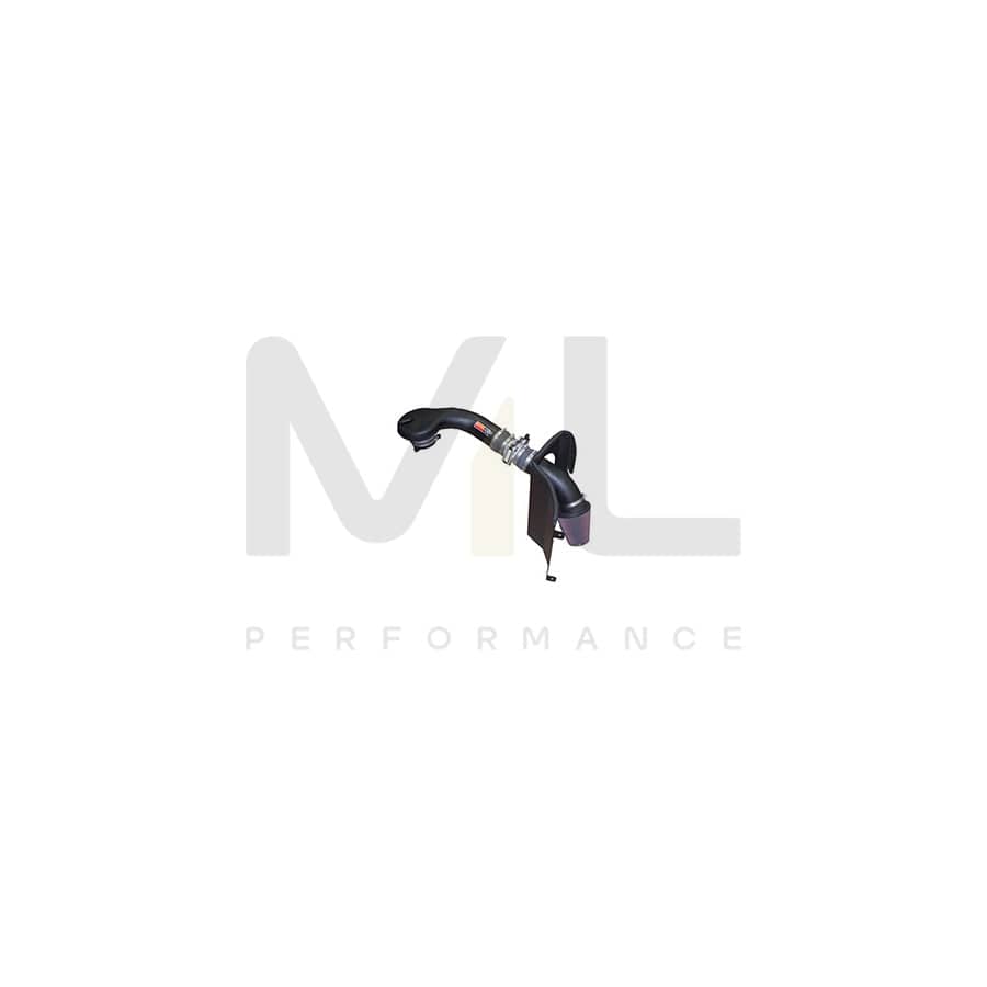 K&N 57-3017-2 Performance Air Intake System | ML Car Parts UK | ML Performance