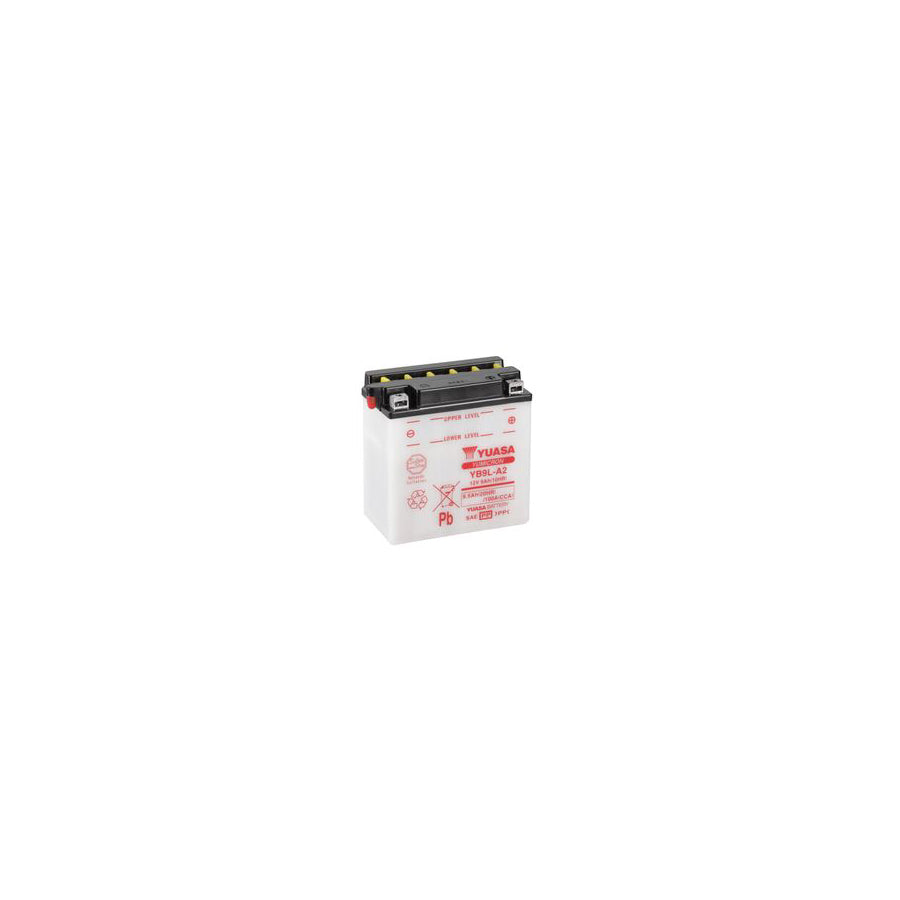 YB9L-A2 Yuasa Quad Bike ATV Battery | ML Performance UK Car Parts