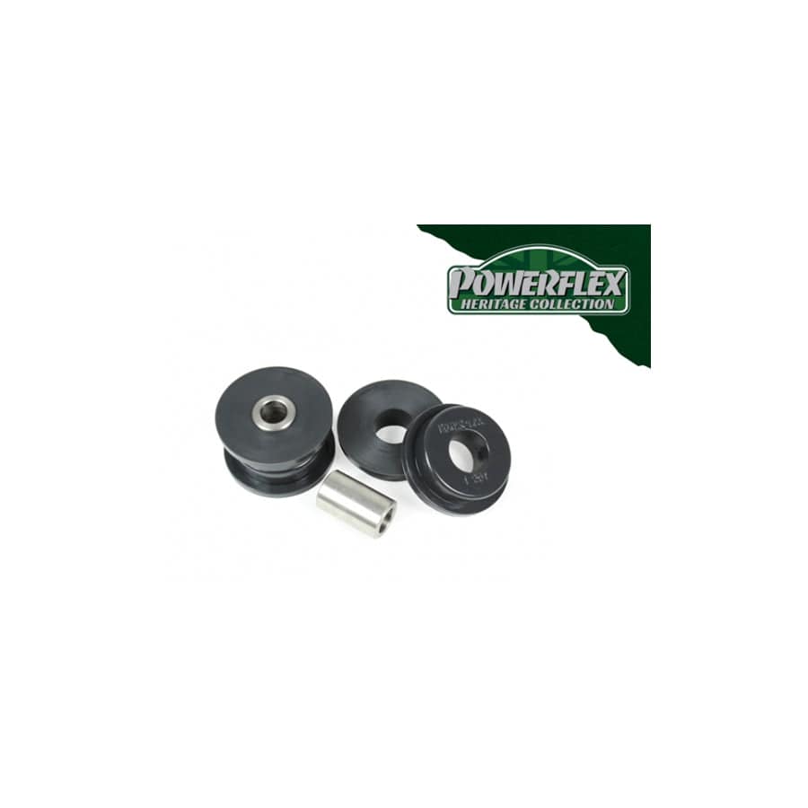 Powerflex PFF1-301H Alfa Romeo Caster Arm To Upper Ball Joint (Inc. P6 Spider & GTV) | ML Performance UK Car Parts