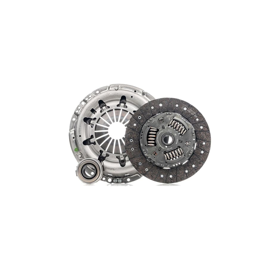 LuK Br 0222 626 3015 60 Clutch Kit