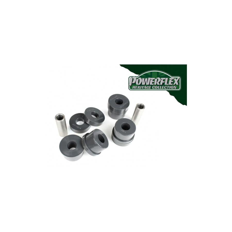 Powerflex PFF1-201H Alfa Romeo Front Upper Spring Mount Inner Bush (Inc. Alfetta,  Giulietta,  GTV6, 75) | ML Performance UK Car Parts