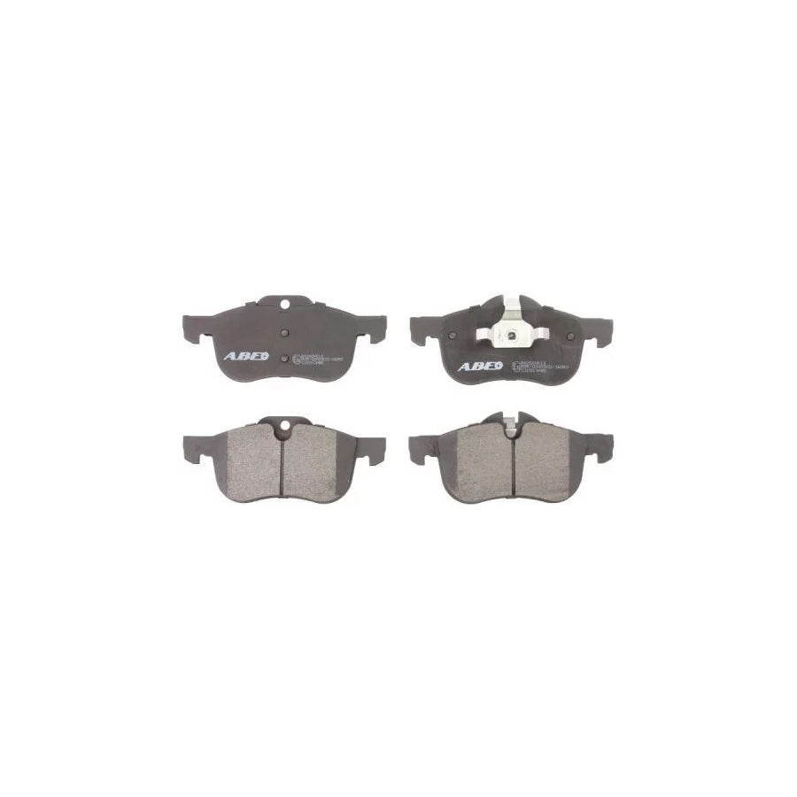 ABE C1K013ABE Brake Pad Set