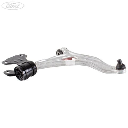 GENUINE FORD 1889405 C-MAX FOCUS O/S FRONT LOWER WISHBONE SUSPENSION ARM | ML Performance UK