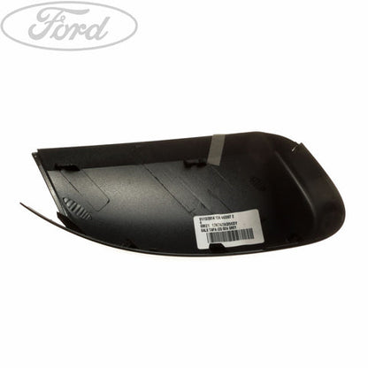 GENUINE FORD 1499341 GALAXY S-MAX KUGA FRONT N/S LEFT WING MIRROR HOUSING COVER | ML Performance UK