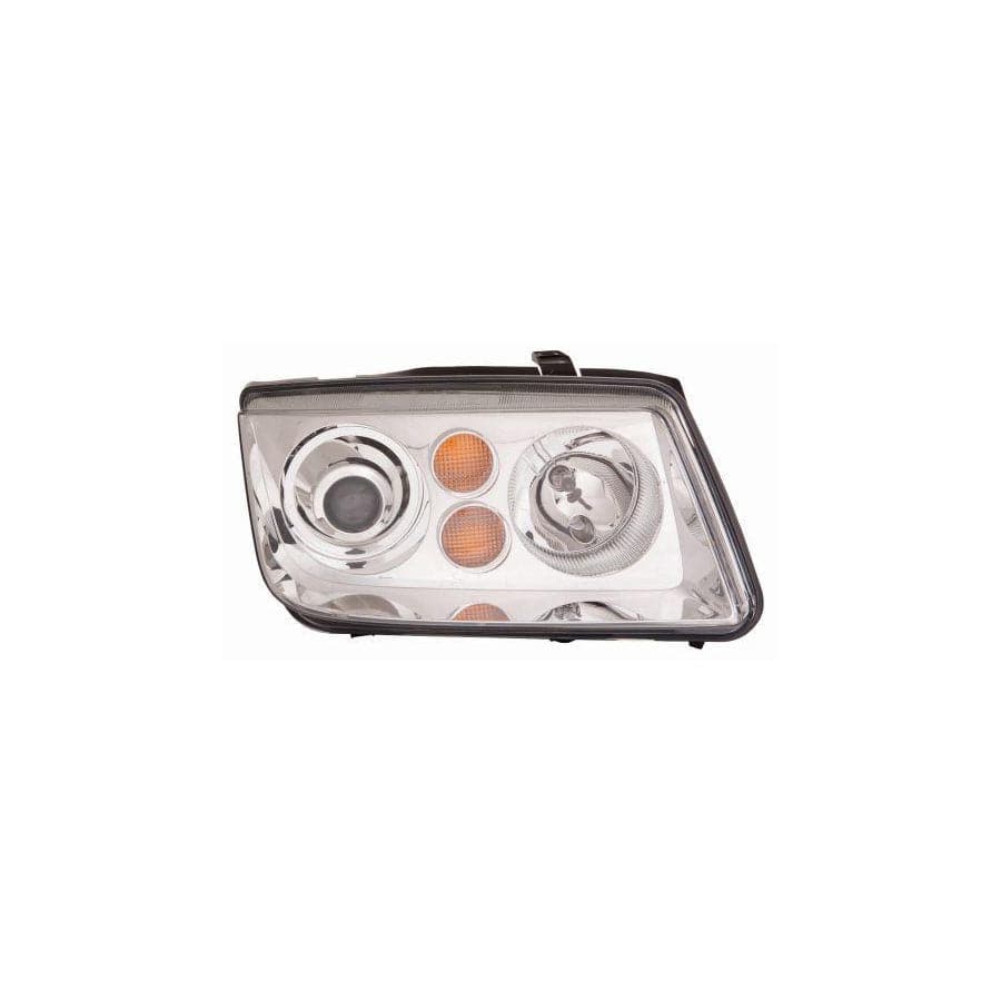 Abakus 4411153LMLDHEM Headlight For Vw Bora Saloon (1J2) | ML Performance UK