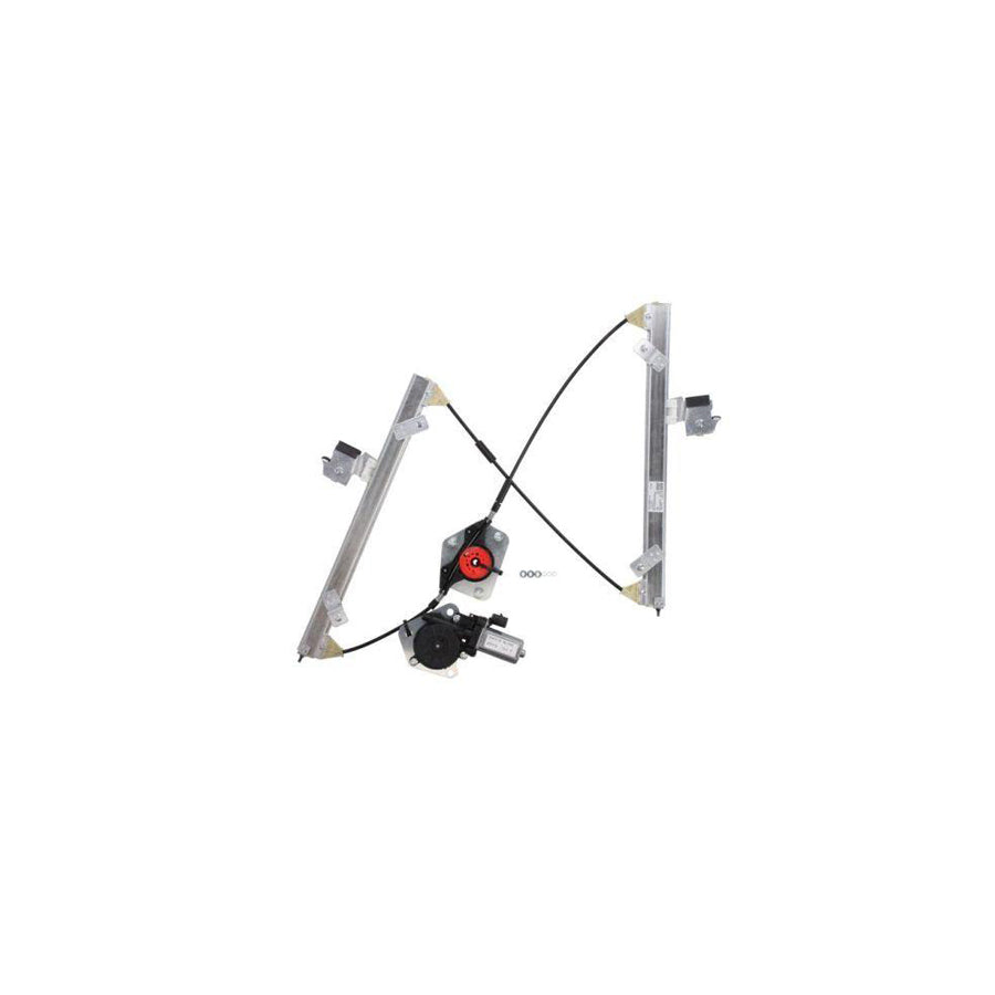 Blic 6060-22-013860P Window Regulator For Alfa Romeo 159