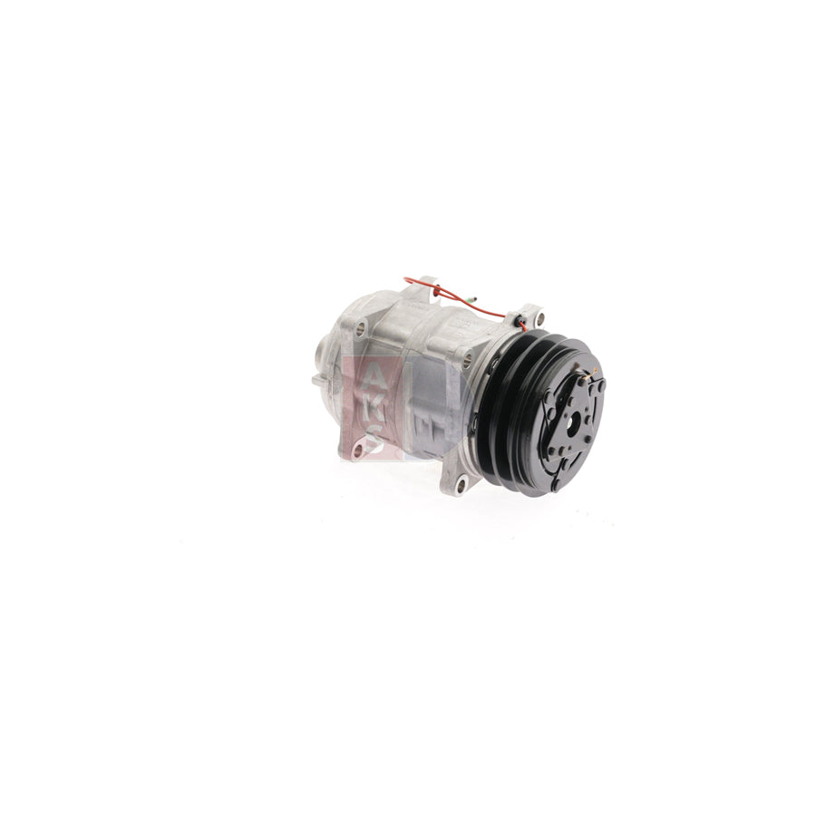 AKS Dasis 852301N Compressor, Air Conditioning | ML Performance UK