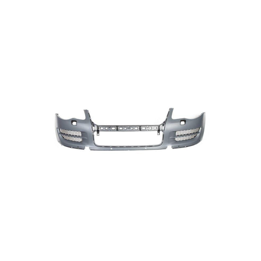 Blic 5510-00-9585908P Bumper For VW Touareg I (7La, 7L6, 7L7)