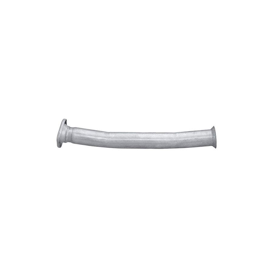 Hella 8LA 366 000-761 Exhaust Pipe For Peugeot 206