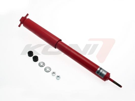 KONI 8040-1018 Shock Absorber For Chevrolet Camaro II Coupe | ML Performance UK