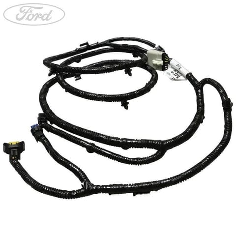 GENUINE FORD 2084912 PARKING DISTANCE AID SENSOR WIRE | ML Performance UK