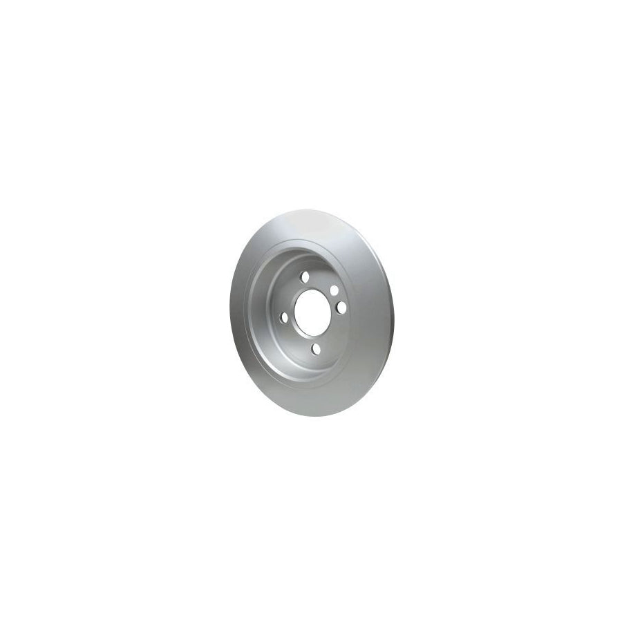 Hella 8DT 355 302-831 Brake Drum