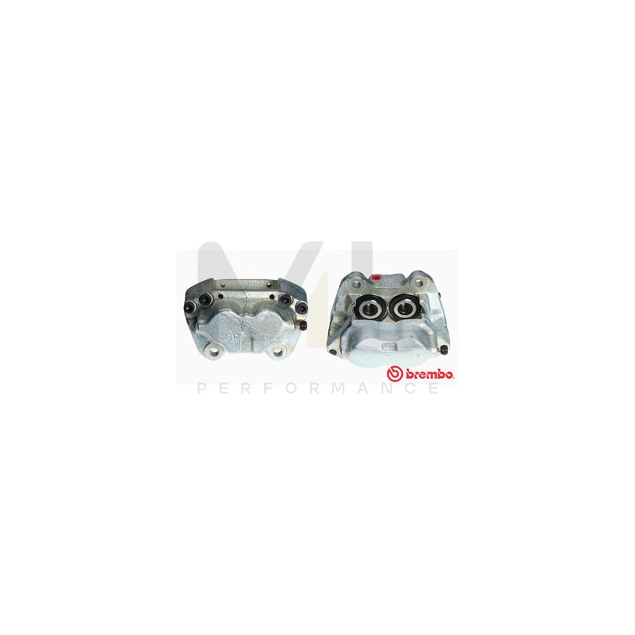 BREMBO F 06 025 Brake Caliper for BMW 7 (E23) | ML Performance Car Parts