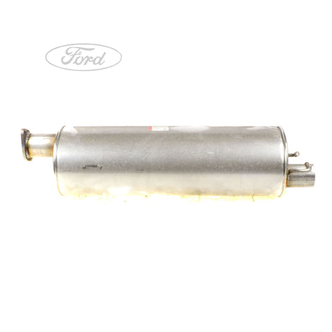 GENUINE FORD 1749796 TRANSIT TOURNEO TDCI REAR EXHAUST BOX SILENCER | ML Performance UK