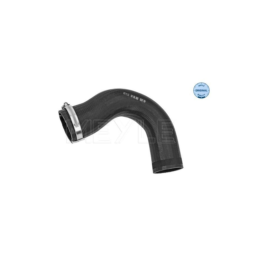 Meyle 100 036 0060 Charger Intake Hose