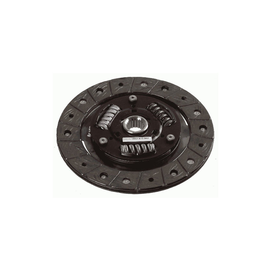 Sachs 1862 875 002 Clutch Disc