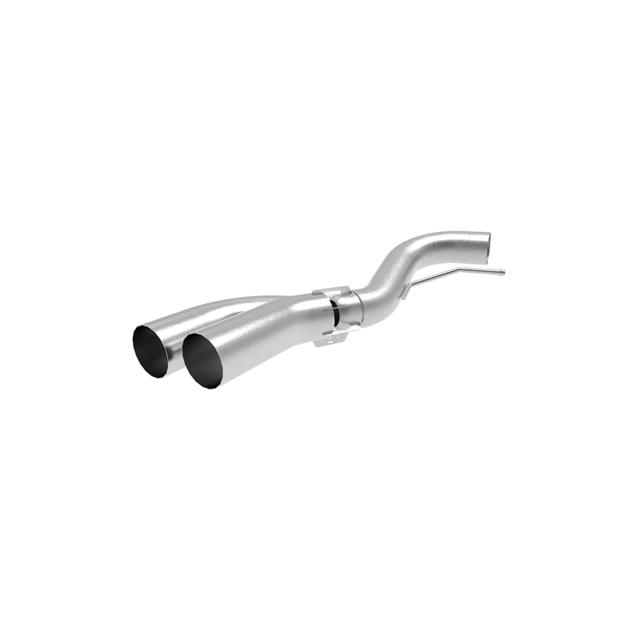  aFe 49-43108-H DPF-Back Exhaust System Ford F-150 18-20 V6-3.0L (td)  | ML Performance UK Car Parts