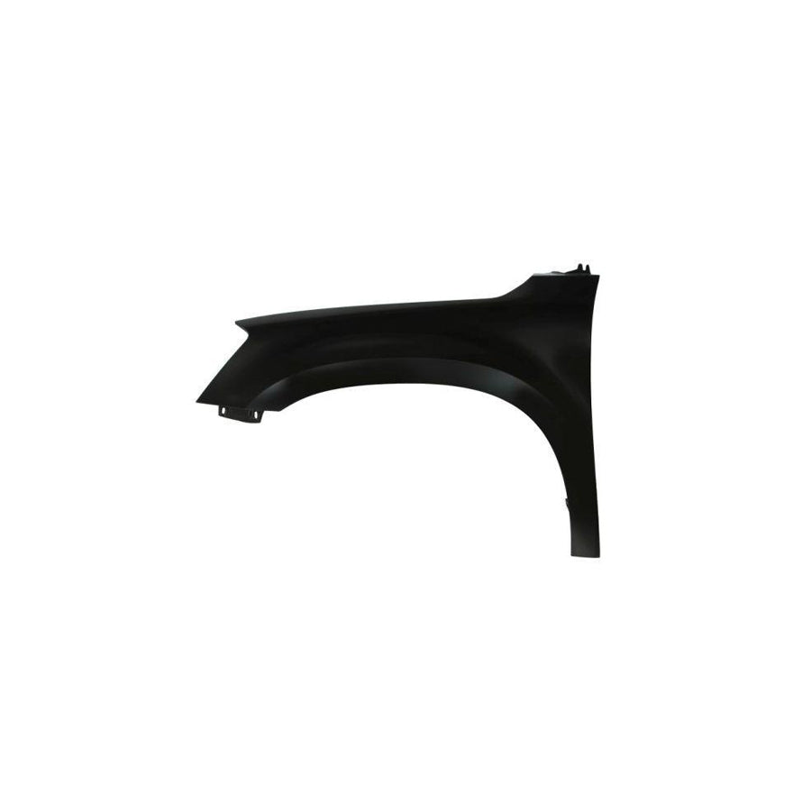 Blic 6504-04-7535313P Wing Fender For Skoda Yeti (5L)