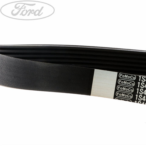 GENUINE FORD 1133960 FOCUS DRIVE V BELT | ML Performance UK