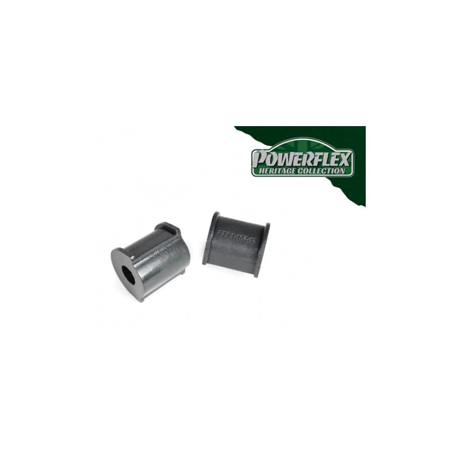 Powerflex PFF1-104-18H Alfa Romeo Anti Roll Bar To Arm Bush 18mm (Inc. Alfasud & 33) | ML Performance UK Car Parts