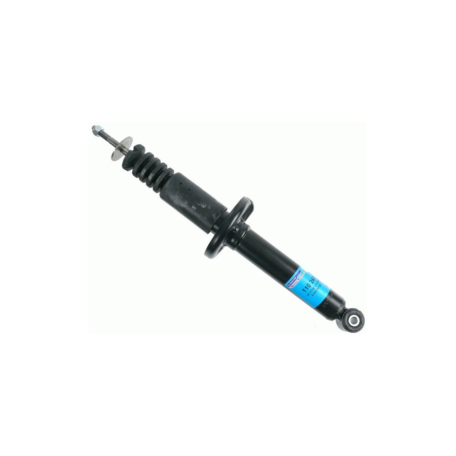 Sachs 110 243 Shock Absorber For Nissan Micra I Hatchback (K10)