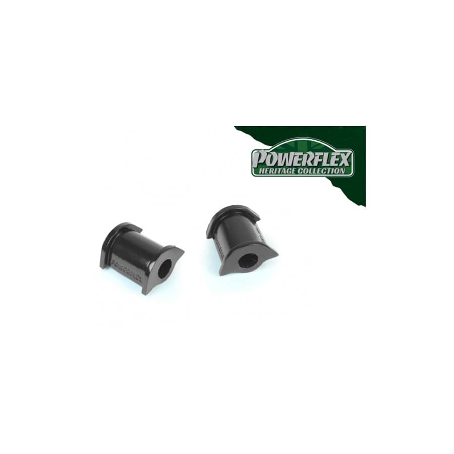 Powerflex PFF1-104-14H Alfa Romeo Anti Roll Bar To Arm Bush 14mm (Inc. Alfasud & 33) | ML Performance UK Car Parts