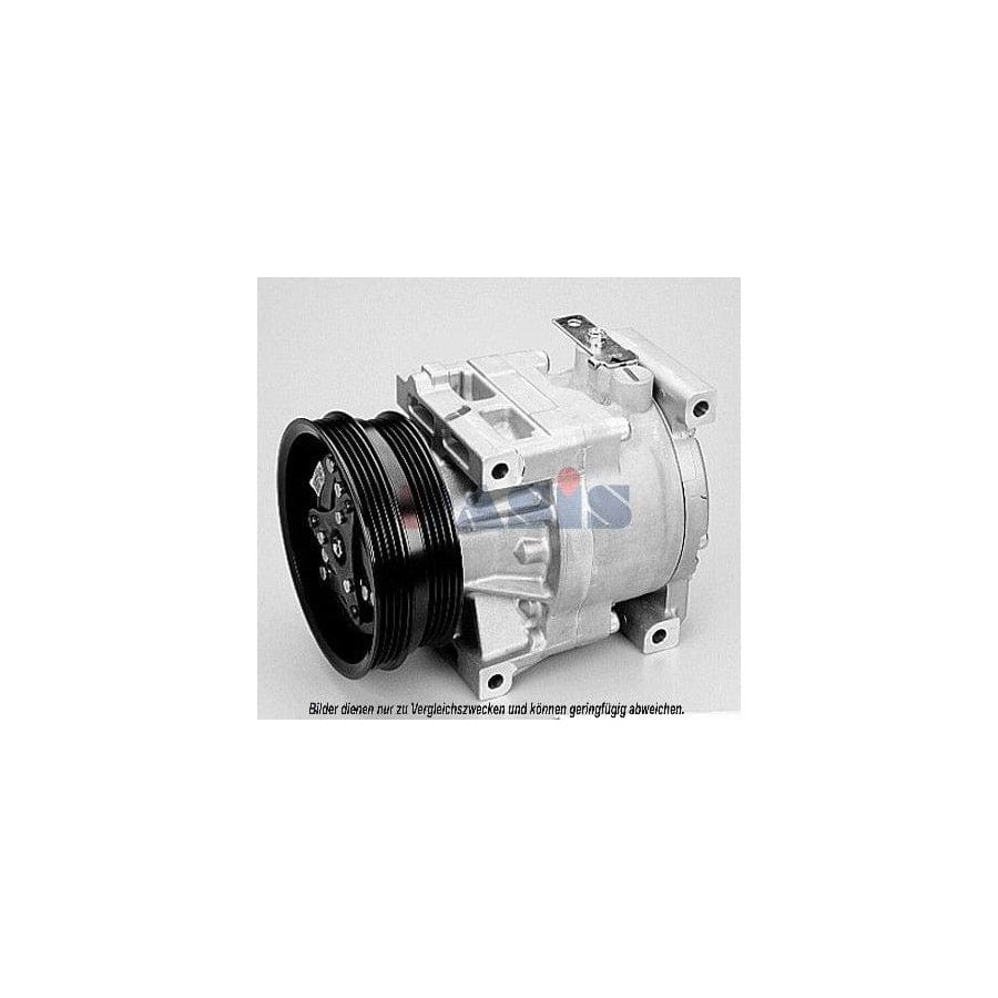 AKS Dasis 850007N Compressor, Air Conditioning | ML Performance UK