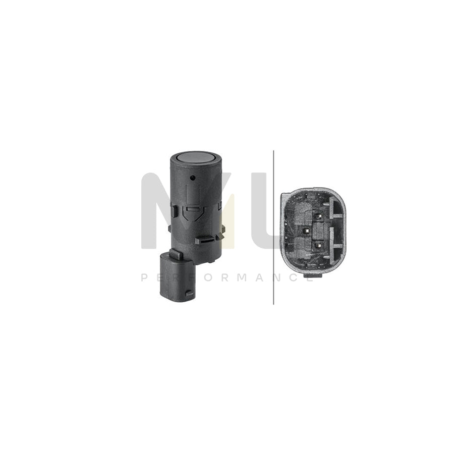 HELLA 6PX 358 141-721 Parking sensor | ML Performance Car Parts