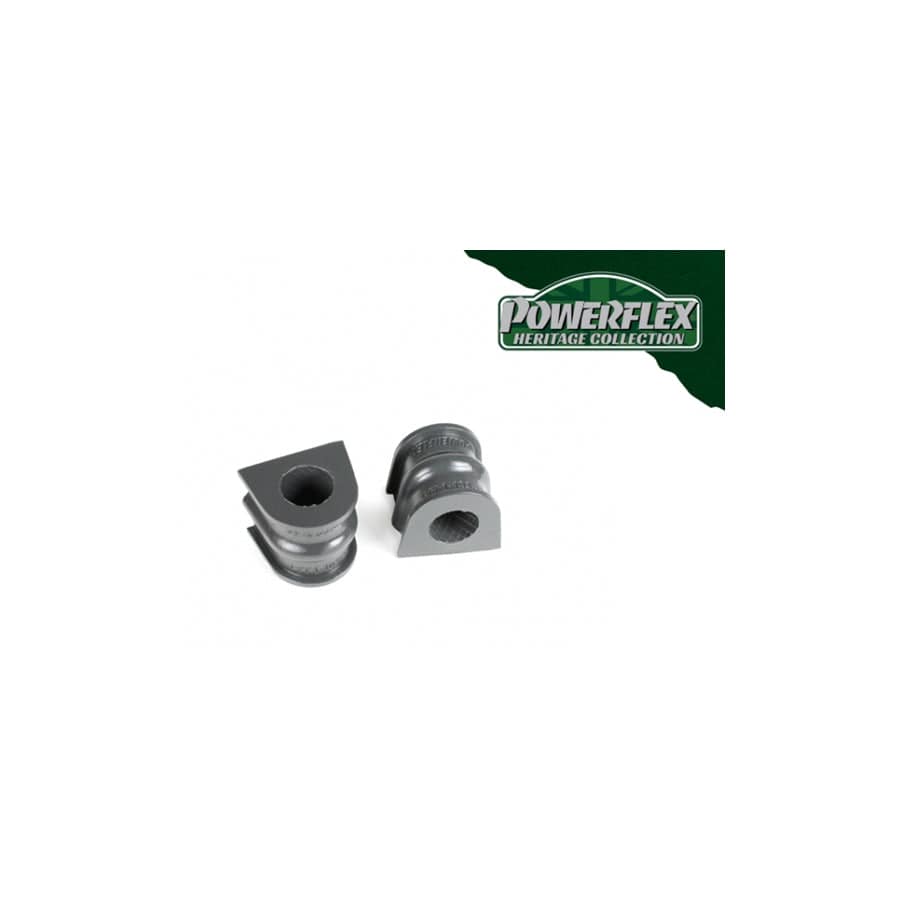 Powerflex PFF1-103-22H Alfa Romeo Front Anti Roll Bar To Chassis Bush 22mm (Inc. Alfasud & 33) | ML Performance UK Car Parts