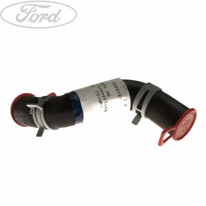 GENUINE FORD 4325727 MONDEO POWER STEERING HOSE | ML Performance UK