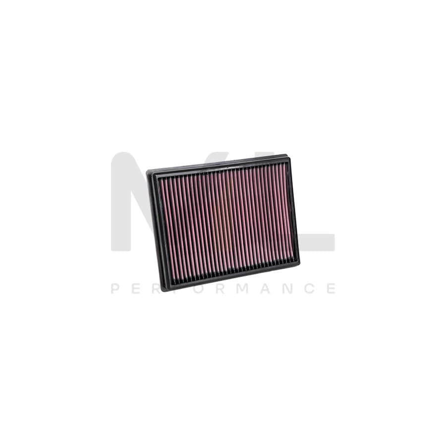 K&N 33-3135 Replacement Air Filter | ML Car Parts UK | ML Performance