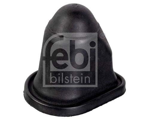 Febi Bilstein 177714 Rubber Buffer, Suspension For | ML Performance UK Car Parts