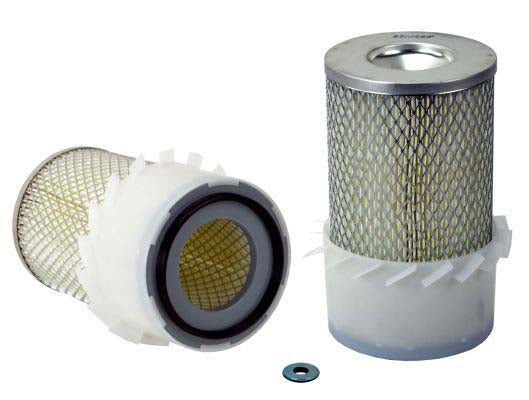 WIX Filters 42180 Air Filter