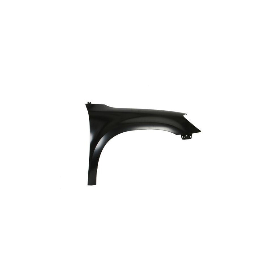 Blic 6504-04-7535312P Wing Fender For Skoda Yeti (5L)